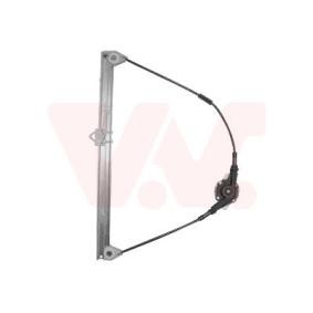 Achetez des Lève-vitre VAN WEZEL 1636225 à prix pour 40,61 €