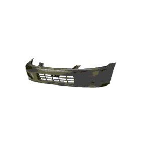 Achetez des Pare-choc VAN WEZEL 2547570 à prix pour 63,24 €