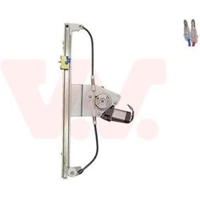 Achetez des Lève-vitre VAN WEZEL 1637264 à prix pour 96,61 €