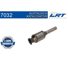 Katalysator 7032 von LRT günstig für 306,78 € online kaufen