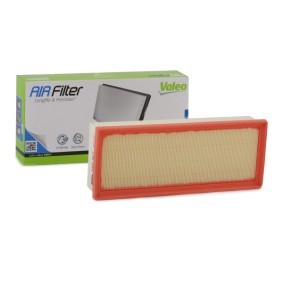 Köp Luftfilter av VALEO 585157 till det låga priset 145,56 kr