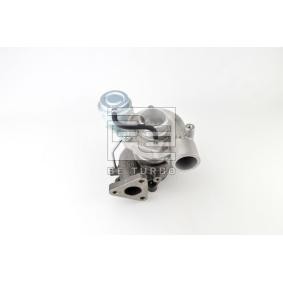 Turbolader von BE TURBO
