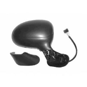 Acquista Specchietto retrovisore esterno da VAN WEZEL 8105806 a buon mercato per soli 83,33 €