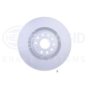 Wasserpumpe 8MP 376 803-161 von HELLA günstig für 71,83 € online kaufen