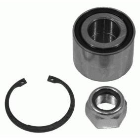 Acquista Kit cuscinetto ruota da LEMFÖRDER 18204 01 a buon mercato per soli 110,95 €