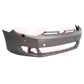 Achetez des Pare-choc VAN WEZEL 5863578 à prix pour 129,14 €