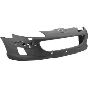Achetez des Pare-choc VAN WEZEL 4060578 à prix pour 423,50 €
