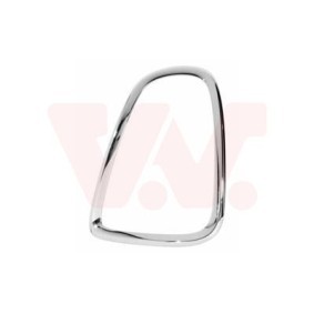 Comprar Listón embellecedor / protector, panel lateral de VAN WEZEL 0506430 a bajo precio de 19,86 €
