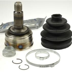 Comprar Juego de articulación, árbol de transmisión de SPIDAN 22348 a bajo precio de 66,93 €