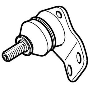Köp Spindelled av TRW JBJ321 till det låga priset 997,83 kr