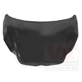 Achetez des Capot VAN WEZEL 1945660 à prix pour 232,97 €