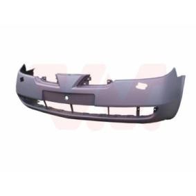 Achetez des Pare-choc VAN WEZEL 3352575 à prix pour 103,72 €