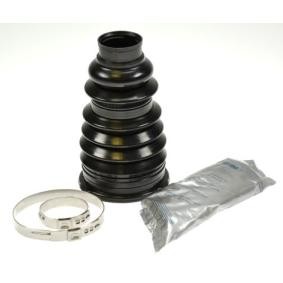 Comprar Juego de fuelle, árbol de transmisión de SPIDAN 23004 a bajo precio de 20,01 €