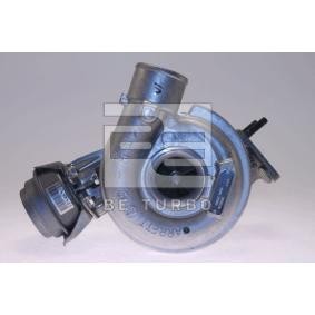 Turbolader von BE TURBO