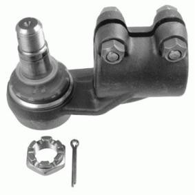 Acquista Testina sterzo da LEMFÖRDER 11611 01 a buon mercato per soli 506,99 €