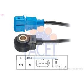 Acquista Sensore di detonazione da FACET 9.3054 a buon mercato per soli 82,56 €