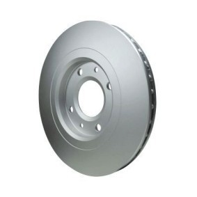 MITSUBISHI Wasserpumpe von HELLA