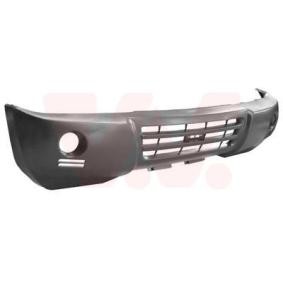 Achetez des Pare-choc VAN WEZEL 3245574 à prix pour 107,71 €
