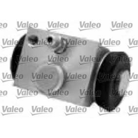 Comprar Cilindro de freno de rueda de VALEO 402369 a bajo precio de 28,64 €