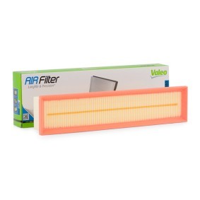 Köp Luftfilter av VALEO 585080 till det låga priset 139,45 kr