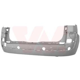 Acquista Paraurti posteriore da VAN WEZEL 4328544 a buon mercato per soli 202,67 €