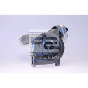 Turbolader von BE TURBO