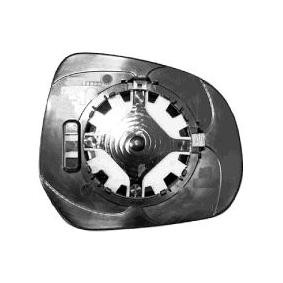 Acquista Vetro specchio, specchio esterno da VAN WEZEL 3702837 a buon mercato per soli 16,64 €
