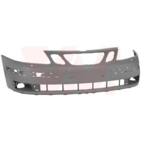 Achetez des Pare-choc VAN WEZEL 4731575 à prix pour 329,72 €
