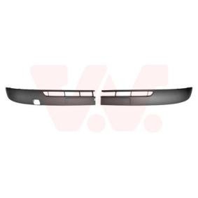 Osta Puskurin pinta VAN WEZEL:llä 4312580 edullisesti hintaan 57,06 €