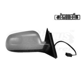 Acquista Specchietto retrovisore esterno da VAN WEZEL 7634808 a buon mercato per soli 120,88 €