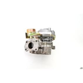 Turbolader 124121 von BE TURBO günstig für 949,81 € online kaufen