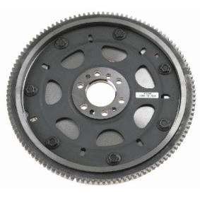 Achetez des Volant moteur bi masse SACHS 2294 701 004 à prix pour 211,87 €