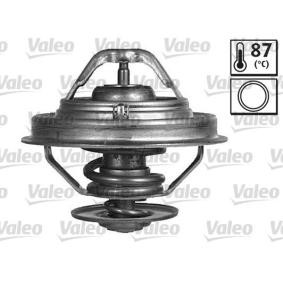 Kühlwasserthermostat 820415 für SKODA