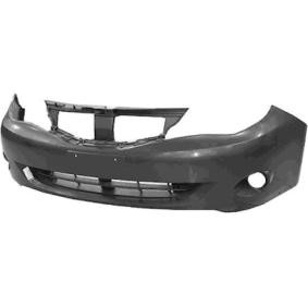 Achetez des Pare-choc VAN WEZEL 5136574 à prix pour 78,00 €