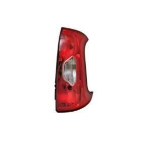 Achetez des Feu arrière VAN WEZEL 1607922 à prix pour 110,13 €