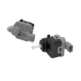 Køb Servomotor, lygteindstilling af VAN WEZEL 4371993 til den lave pris 363,10 DKK