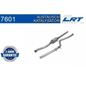 Katalysator 7601 von LRT günstig für 351,69 € online kaufen