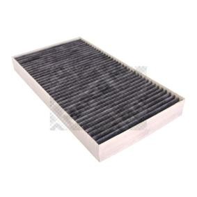 Achetez des Filtre d'habitacle MAPCO 67001 à prix pour 15,01 €