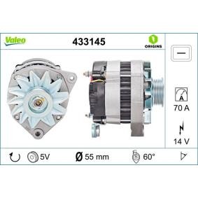 Lichtmaschine von VALEO