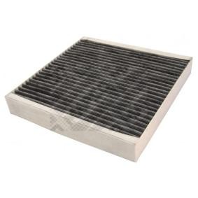 Innenraumfilter 67117