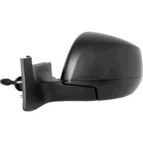 Acquista Specchietto retrovisore esterno da VAN WEZEL 3702803 a buon mercato per soli 62,28 €