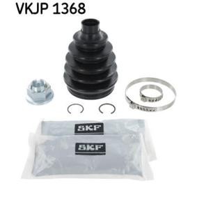 Köp Bälgsats, drivaxel av SKF VKJP 1368 till det låga priset 235,69 kr