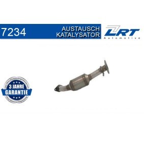 Katalysator 7234 von LRT günstig für 470,78 € online kaufen