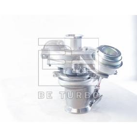 Turbolader von BE TURBO