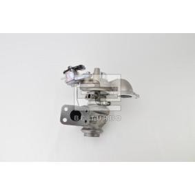 Turbolader 128596 von BE TURBO günstig für 540,59 € online kaufen