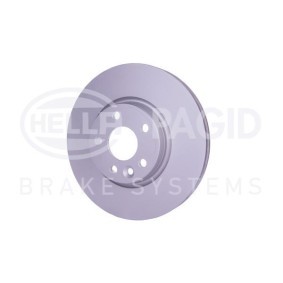 Achetez des Kit de distribution + pompe à eau HELLA 8MP 376 805-861 à prix pour 302,44 €