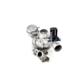 Turbolader von BE TURBO