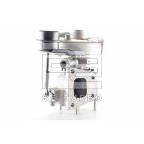 Turbolader 124052 von BE TURBO günstig für 1010,30 € online kaufen