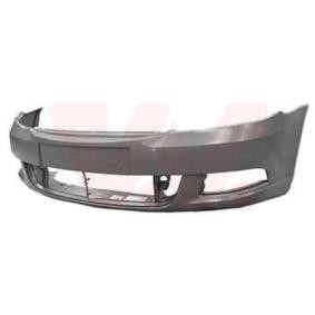 Achetez des Pare-choc VAN WEZEL 7623570 à prix pour 101,94 €