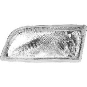 Scheinwerferglas von VAN WEZEL 5940978